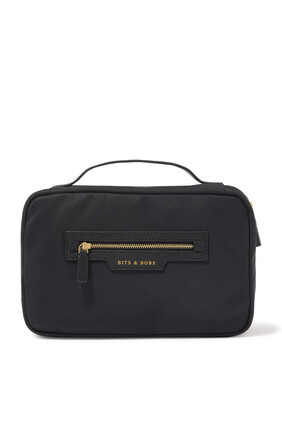 Bathroom Cabinet Bag